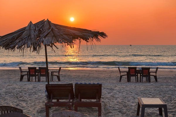 Splendors of Karnataka & Goa 16D/15N