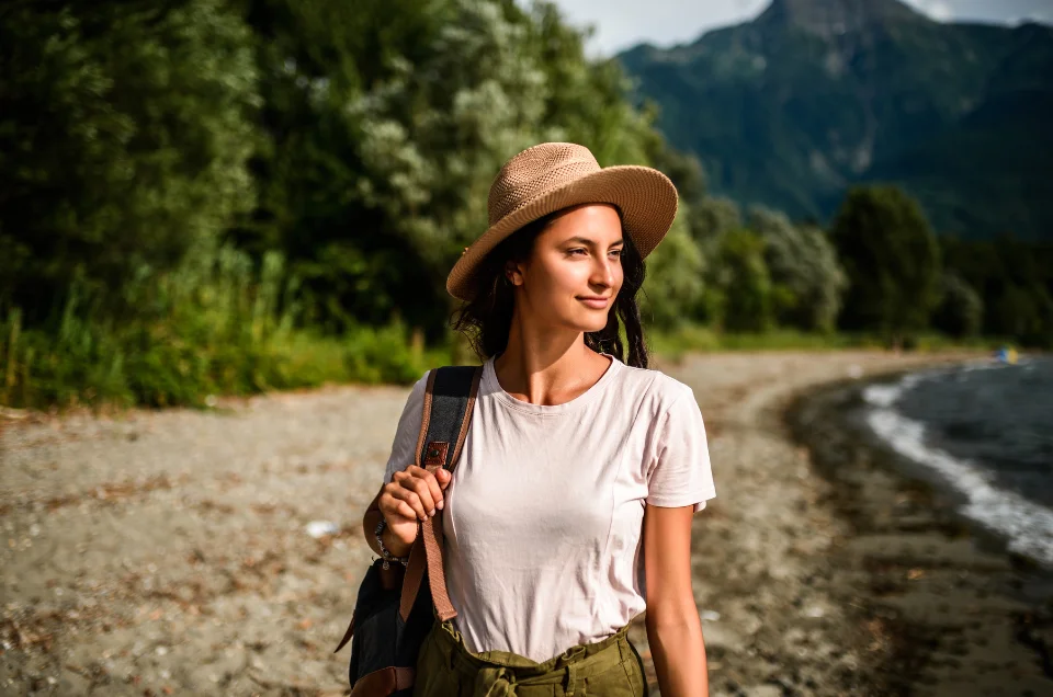 Solo Female Travel India Guide