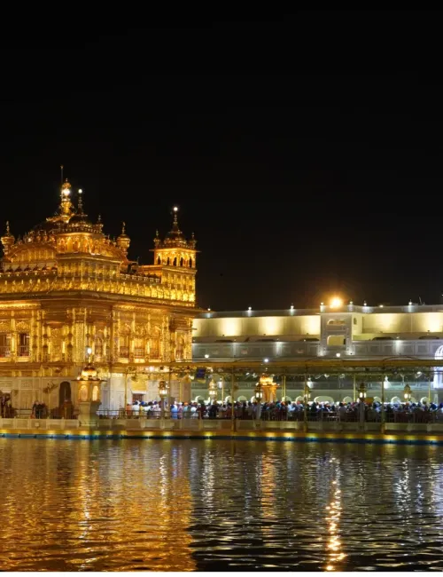 Amritsar