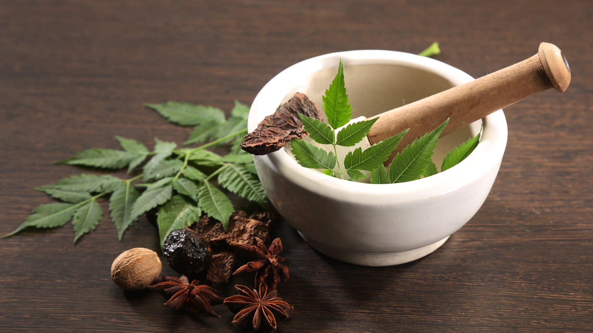 Kerala Ayurveda Tour