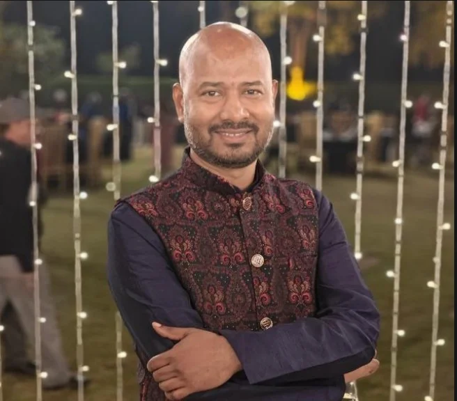 Bhupendra Kumar