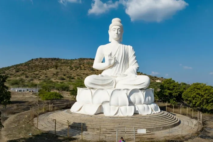 Bouddha With Nepal 8D/7N
