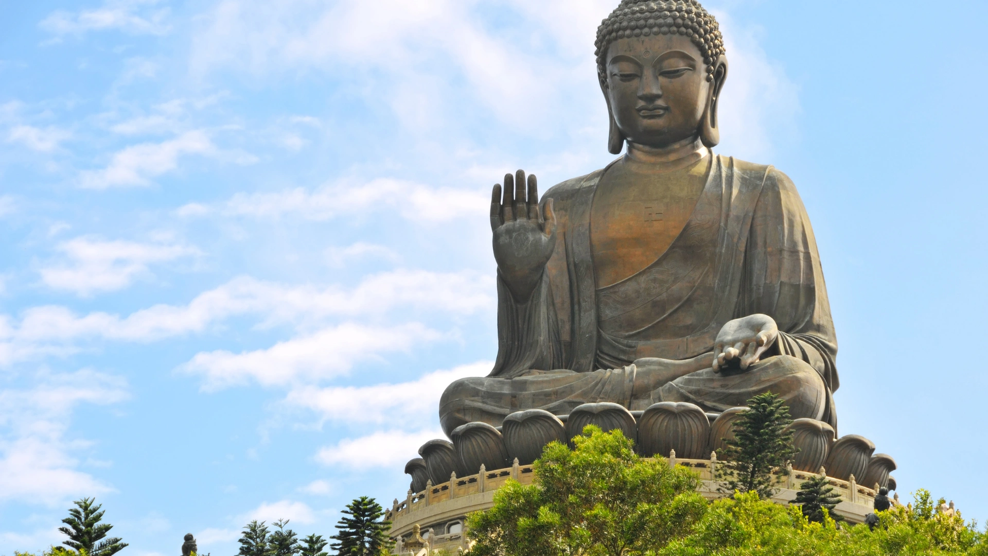 Buddha Pathway 12D/11N