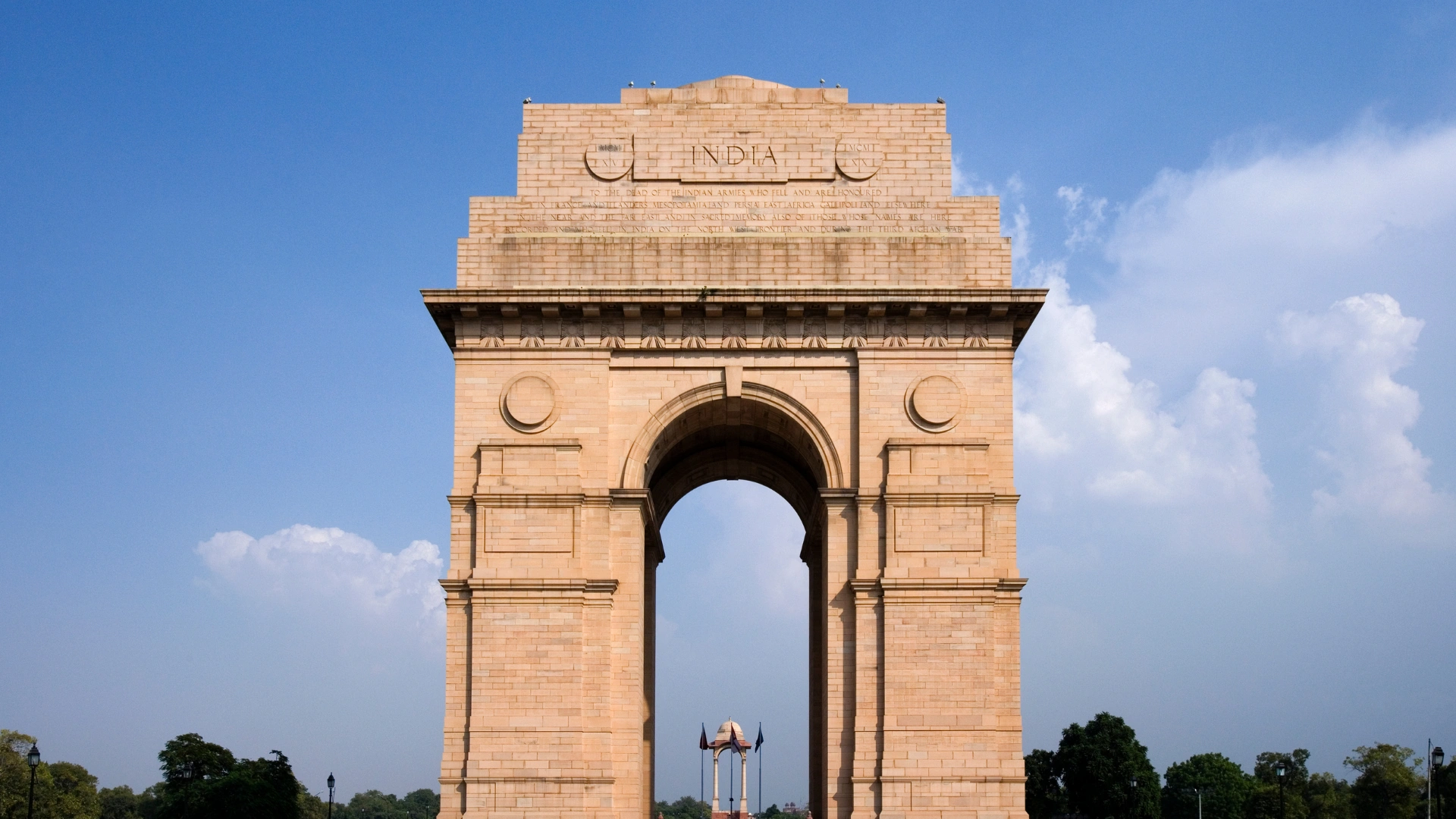 Delhi