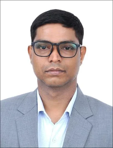 Deo Nandan Kumar Jha