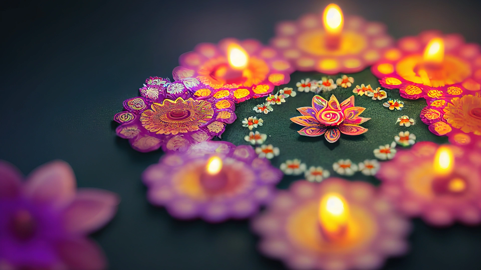 Best Festivals in India to Visit