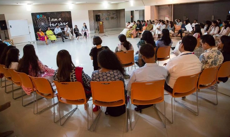Educational and school group programs across India