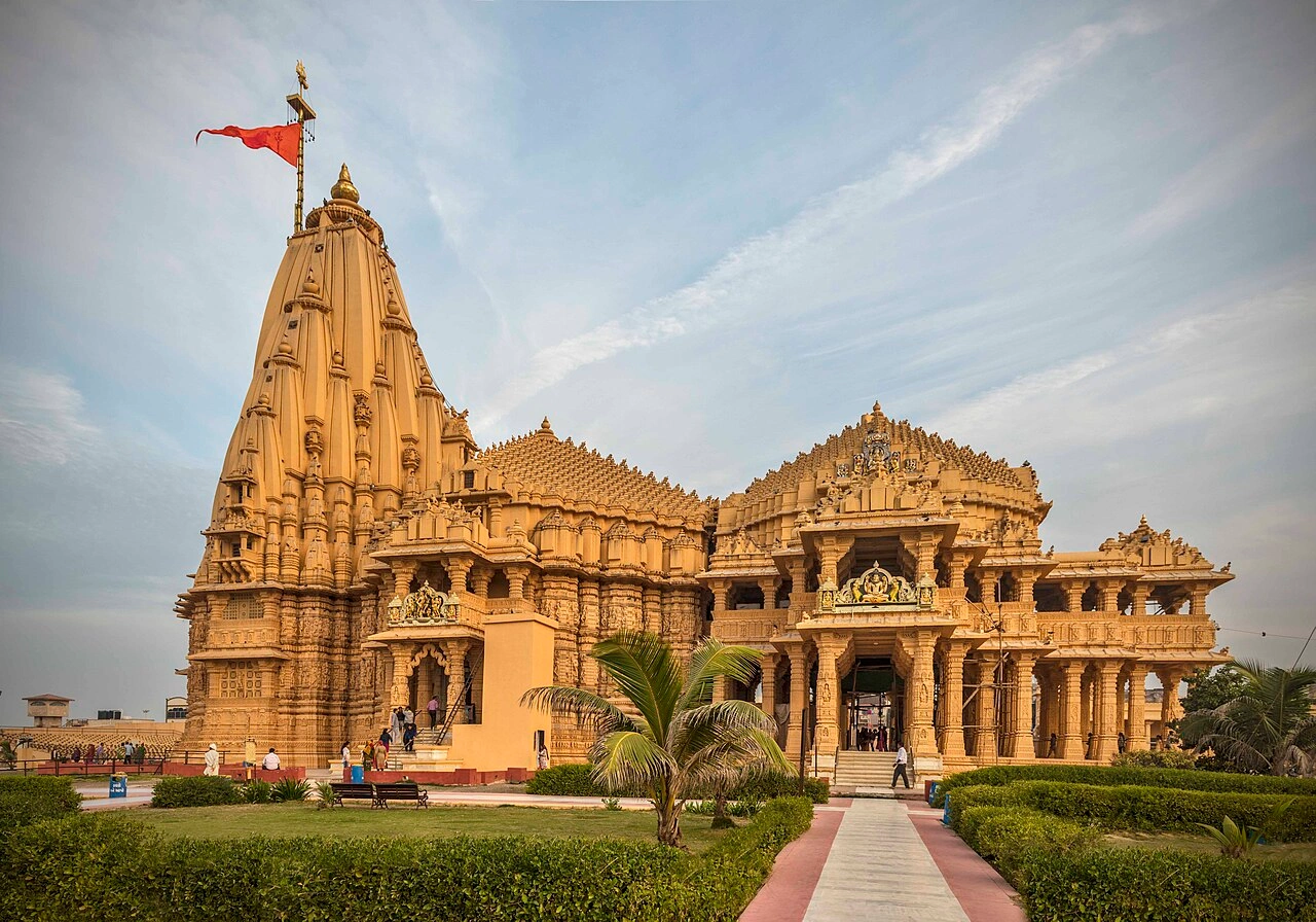Colors & Heritage of Gujarat 13D/12N