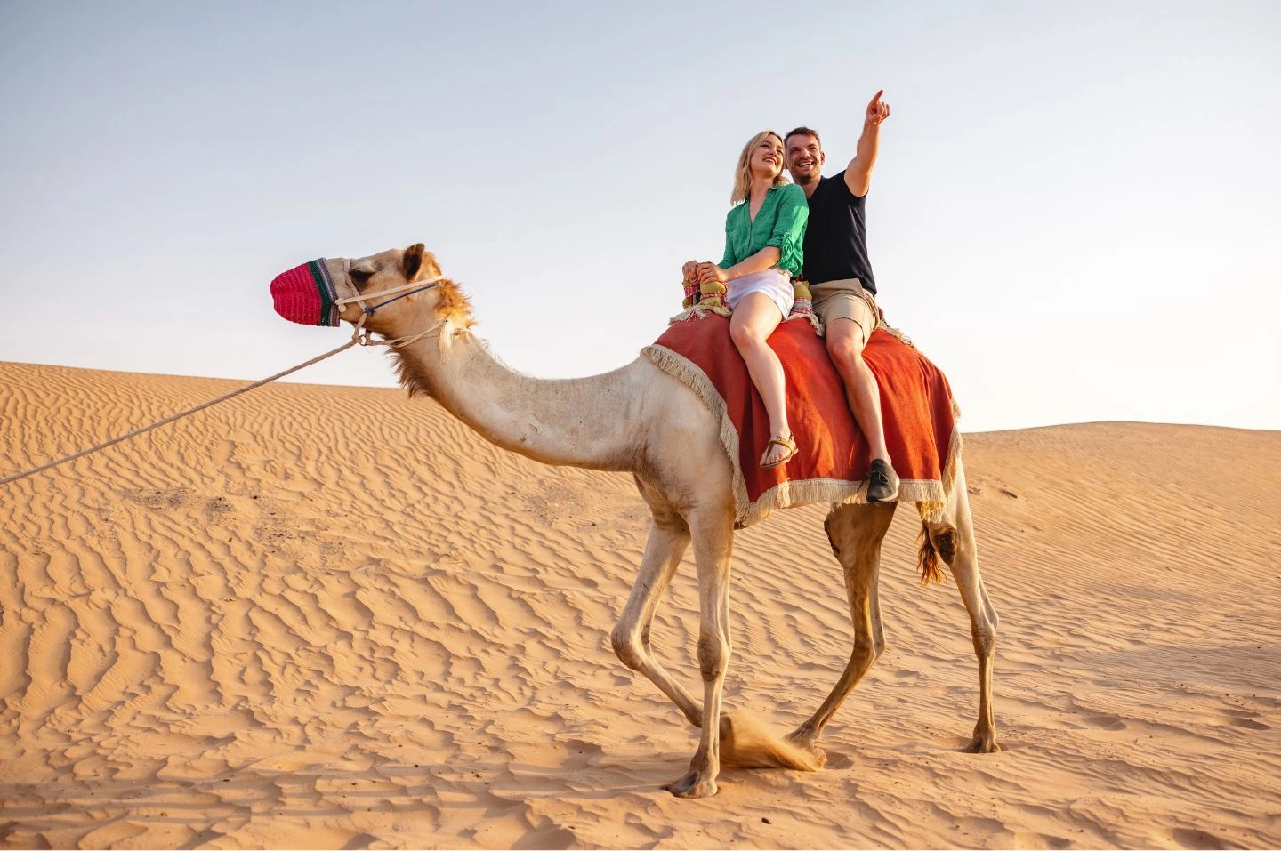 Royal Heritage of Rajasthan 10D/09N