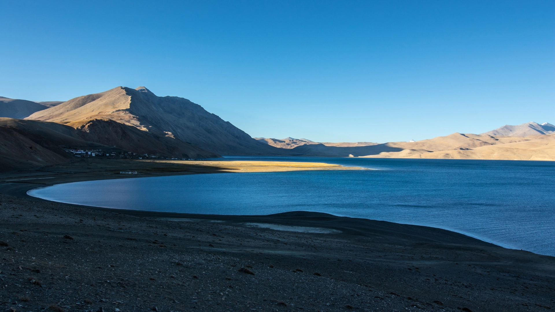 Mystic Himalayas: The Wonders of Ladakh 15D/14N
