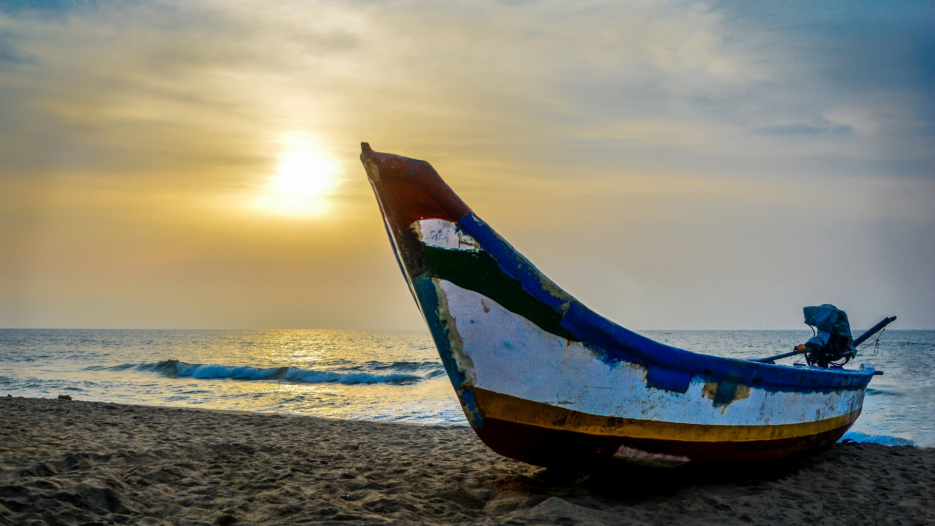 Ayurvedic Rejuvenation in Tamil Nadu 10D/09N