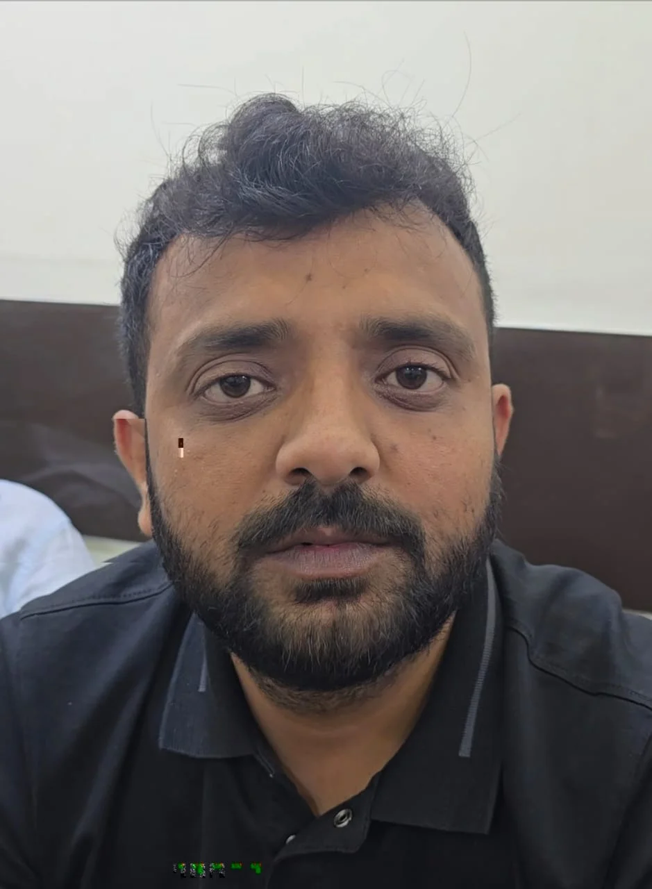 Ranjeet Kumar