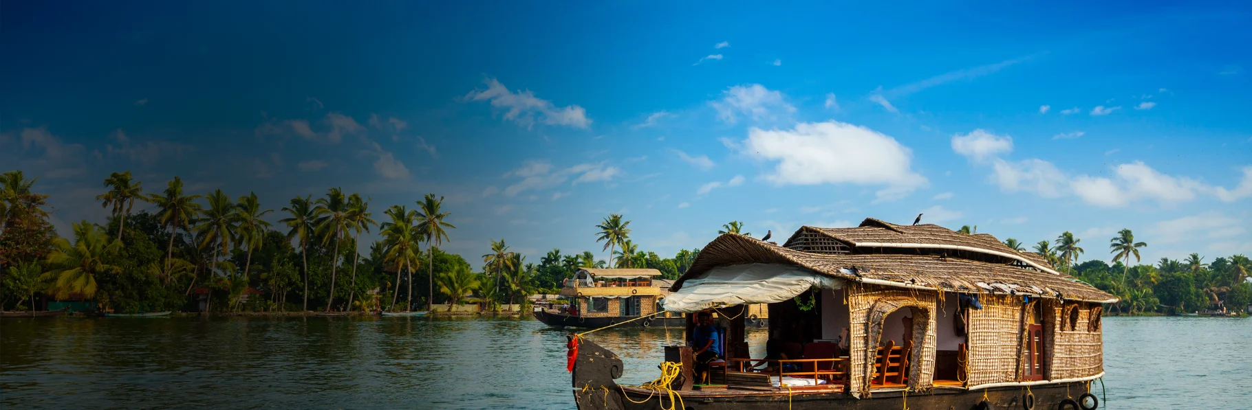 Essence of South India 13D/12N