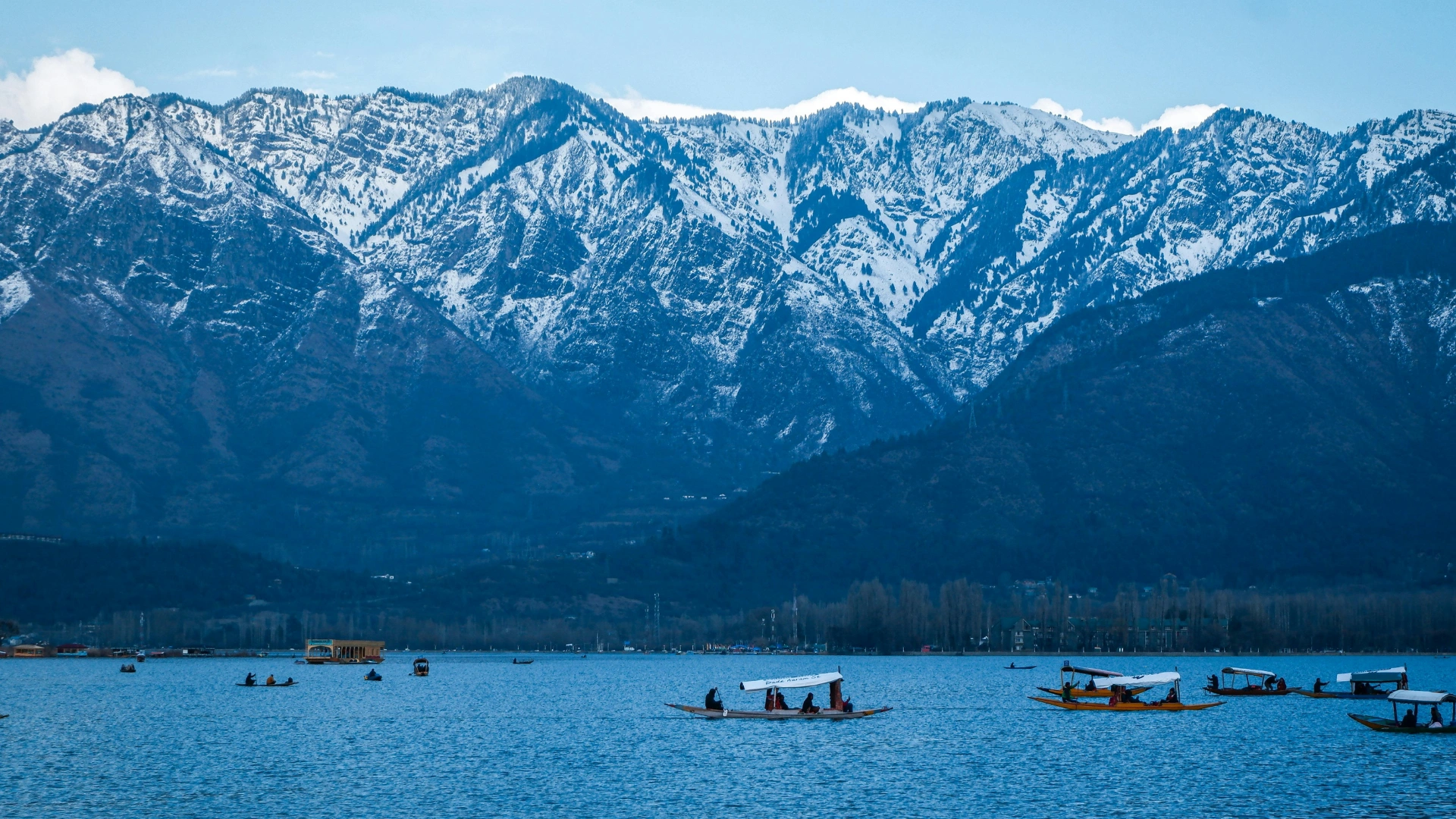 Srinagar