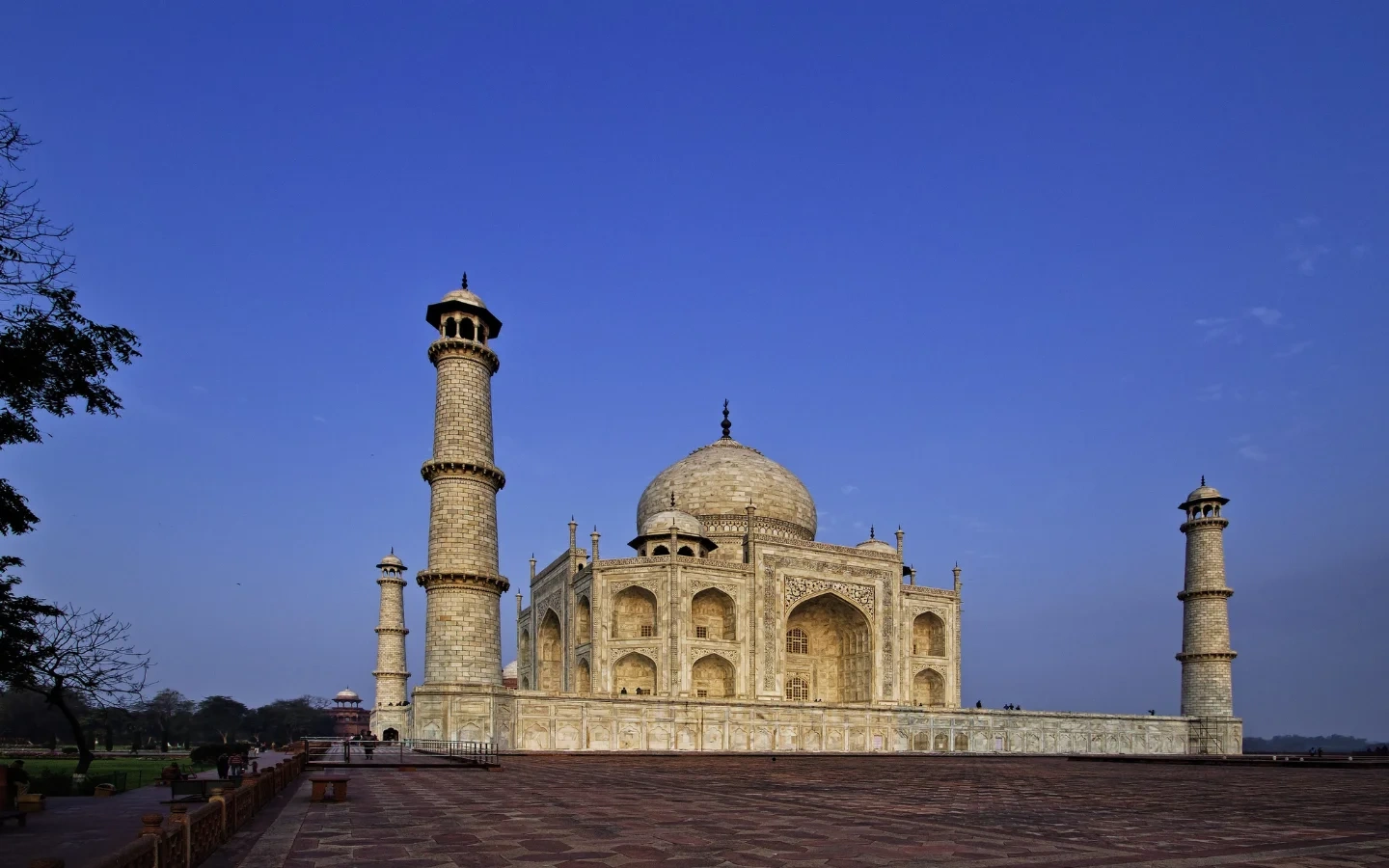 Golden Triangle 5D/4N
