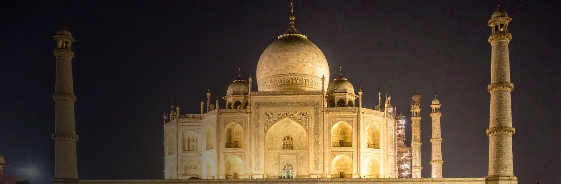 Rajasthan to Varanasi: The Soul of India 15D/14N