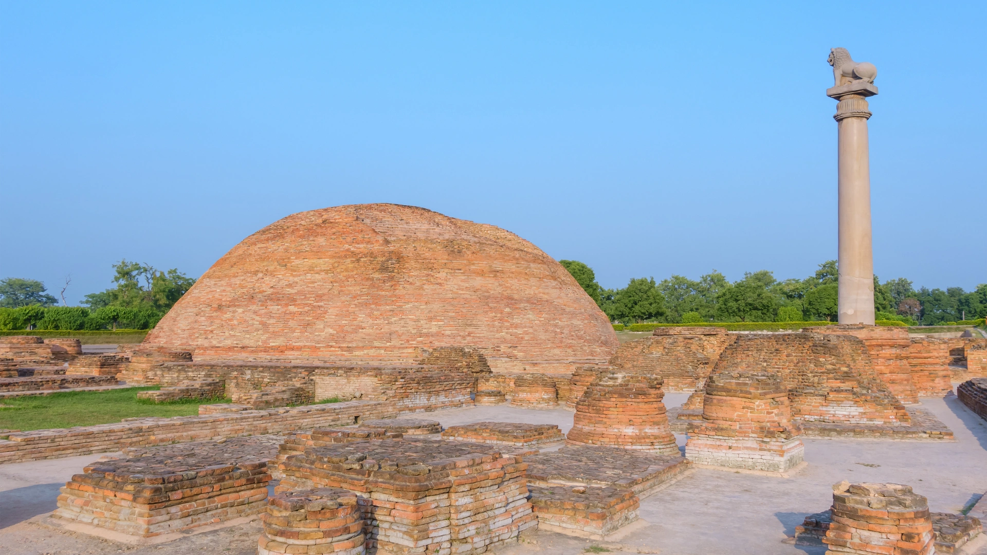 Vaishali