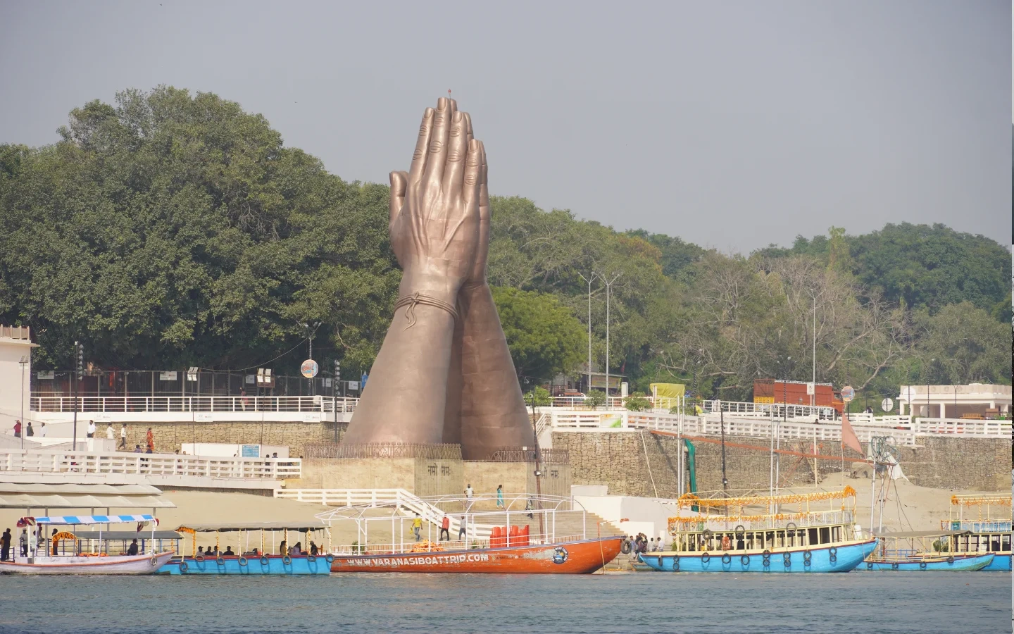 Varanasi