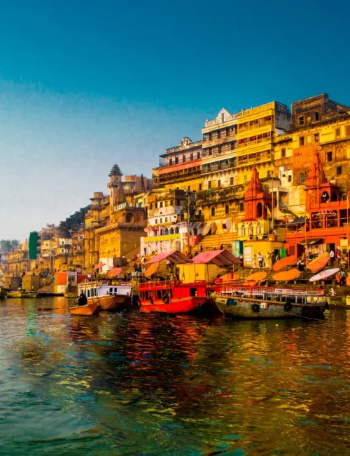 Varanasi