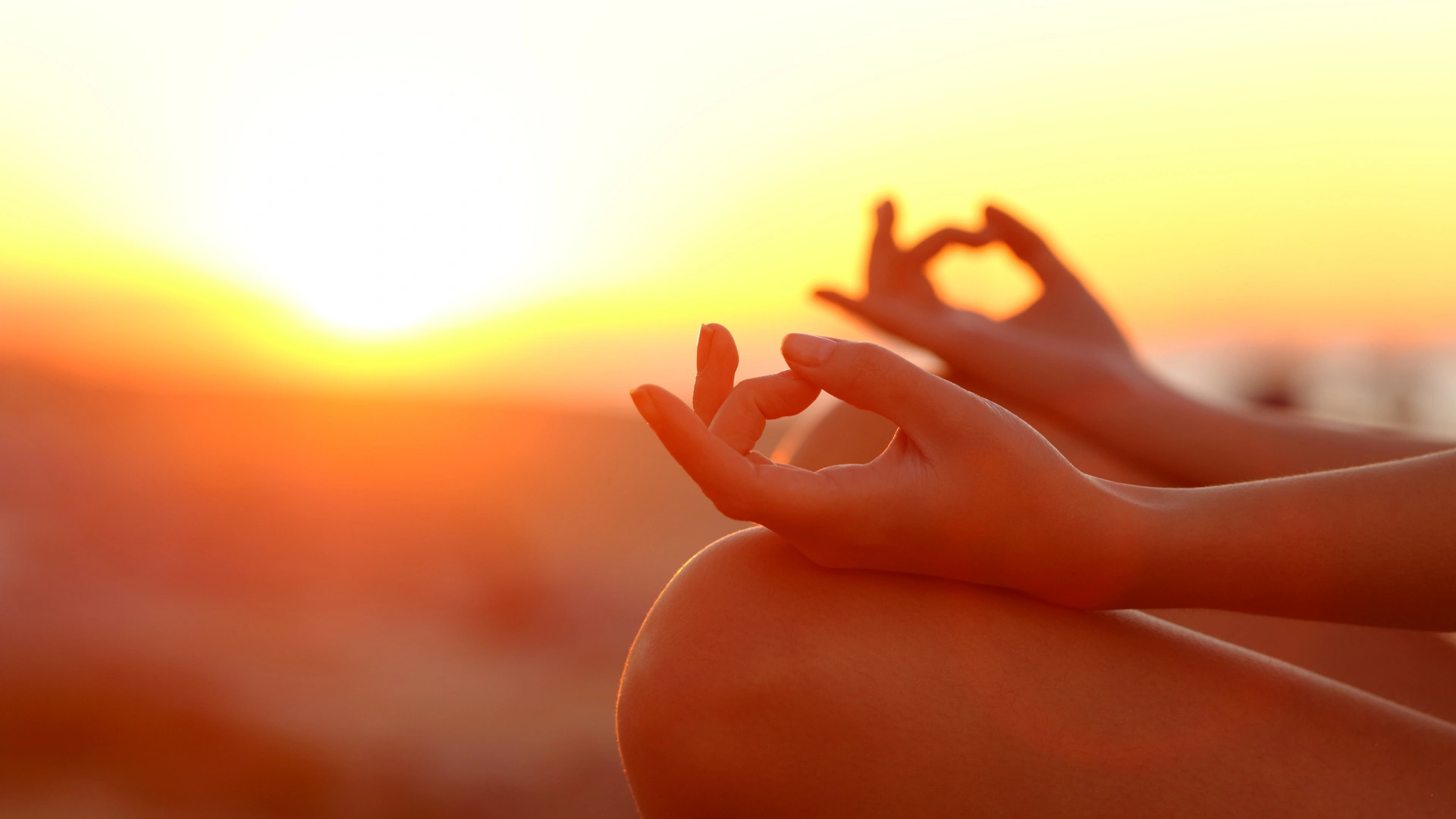Yoga & Meditation Retreat in Uttarakhand 08D/07N