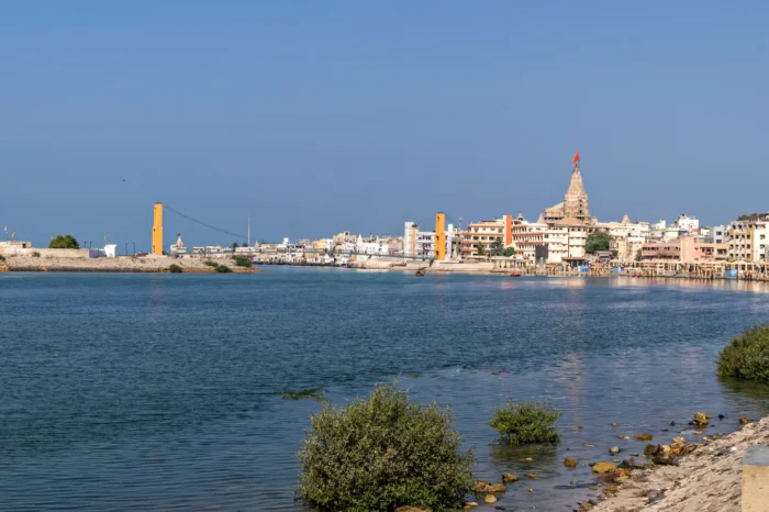 Colors & Heritage of Gujarat 13D/12N