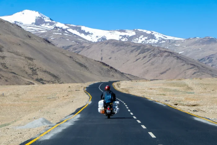 Lachung/Yumthang Valley
