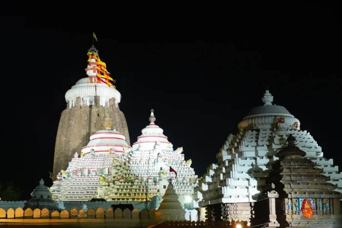 Essence of Odisha 21D/20N