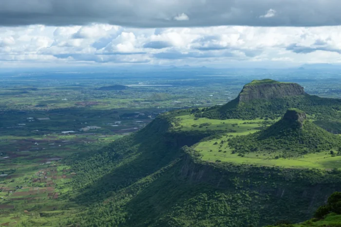 Journey Through the Heart of India 19D/18N