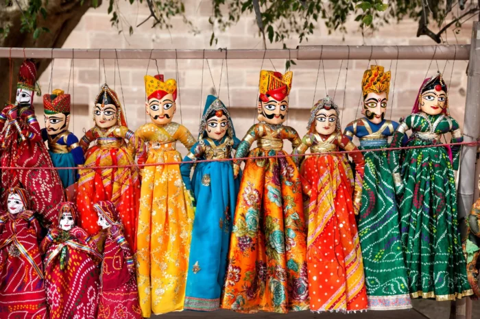 Royal Heritage of Rajasthan 10D/09N