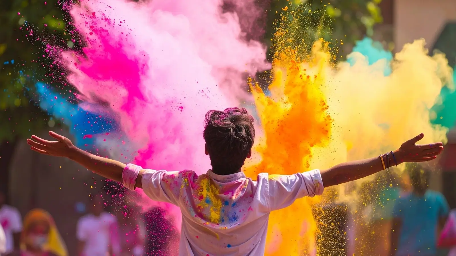 Holi