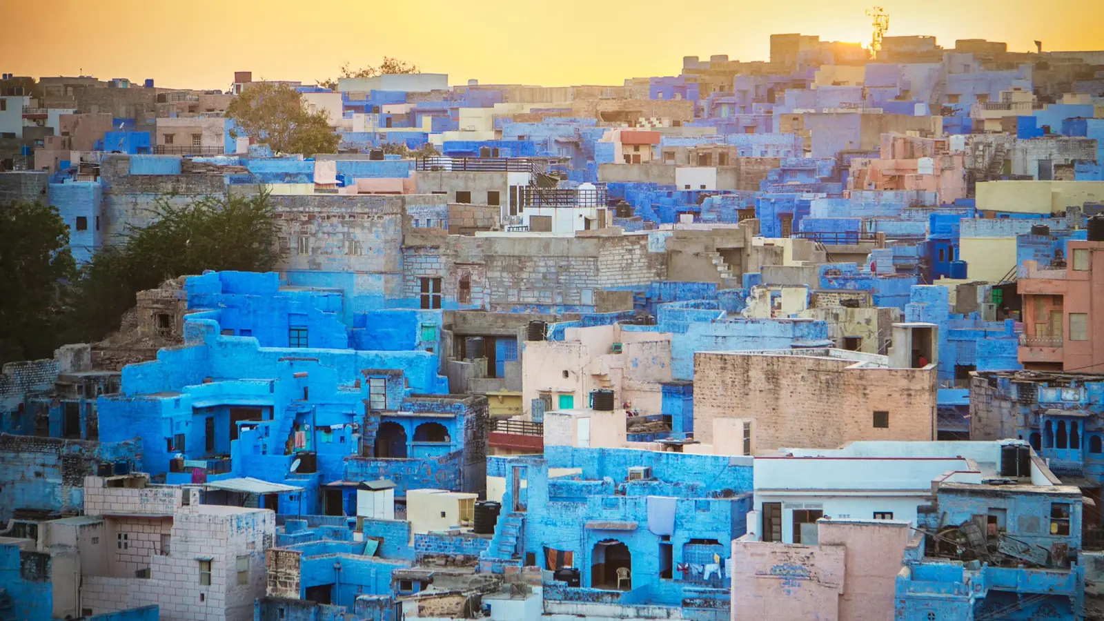The Complete Royal Rajasthan